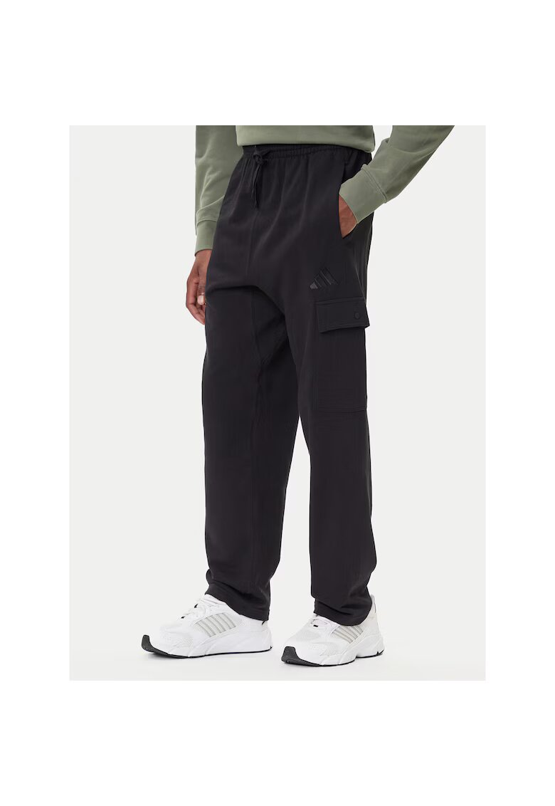 adidas Мъжки панталони - анцуг