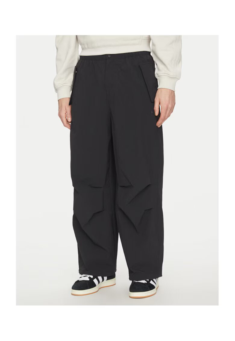 adidas Мъжки широки панталони - Адидас