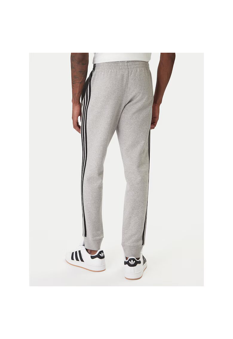 adidas Мъжки спортен панталон - - 70% памук - 30% рециклиран полиестер