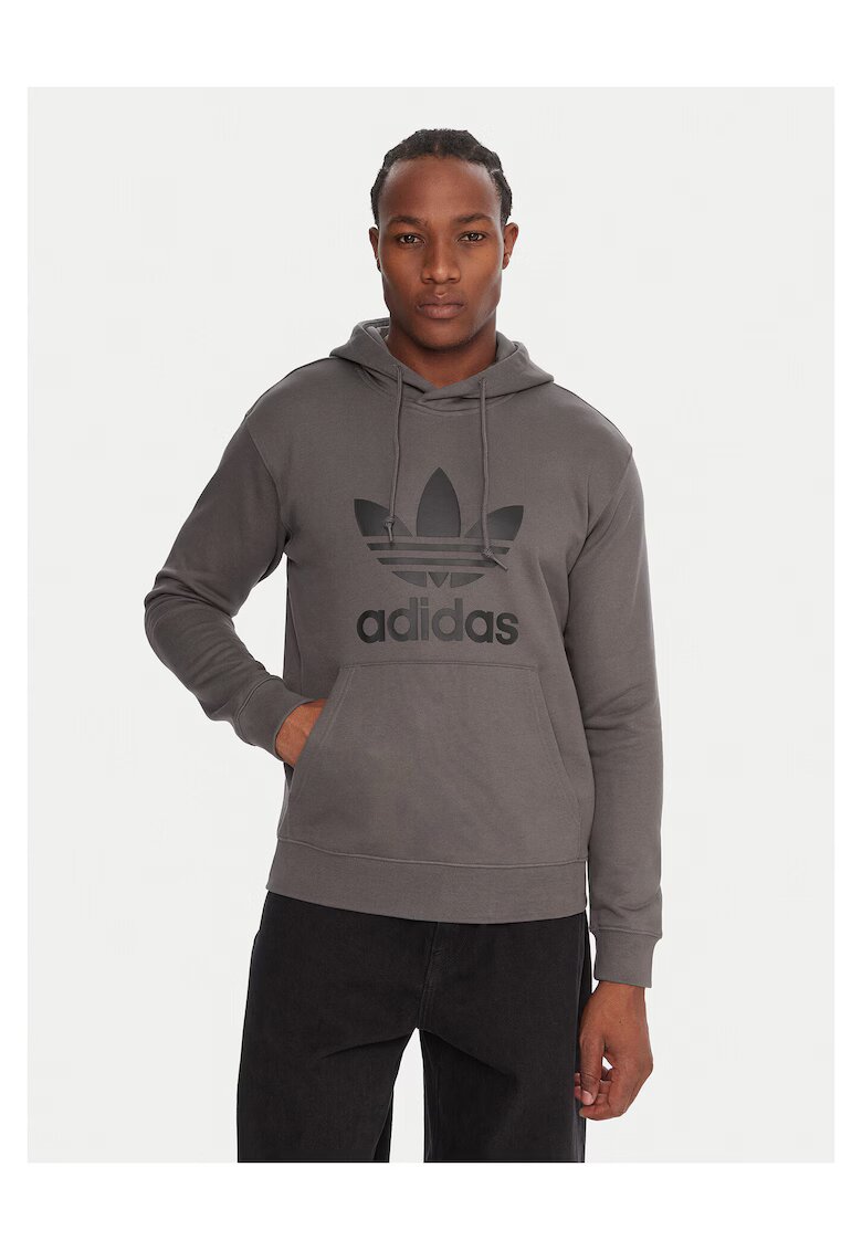 adidas Мъжки спортен суичър
