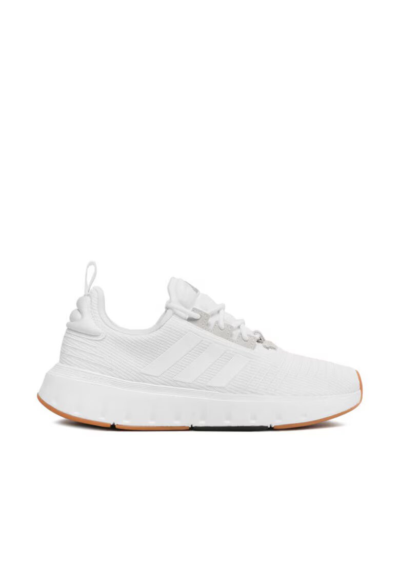 adidas Мъжки спортни обувки 302300655 - Текстил - Бели