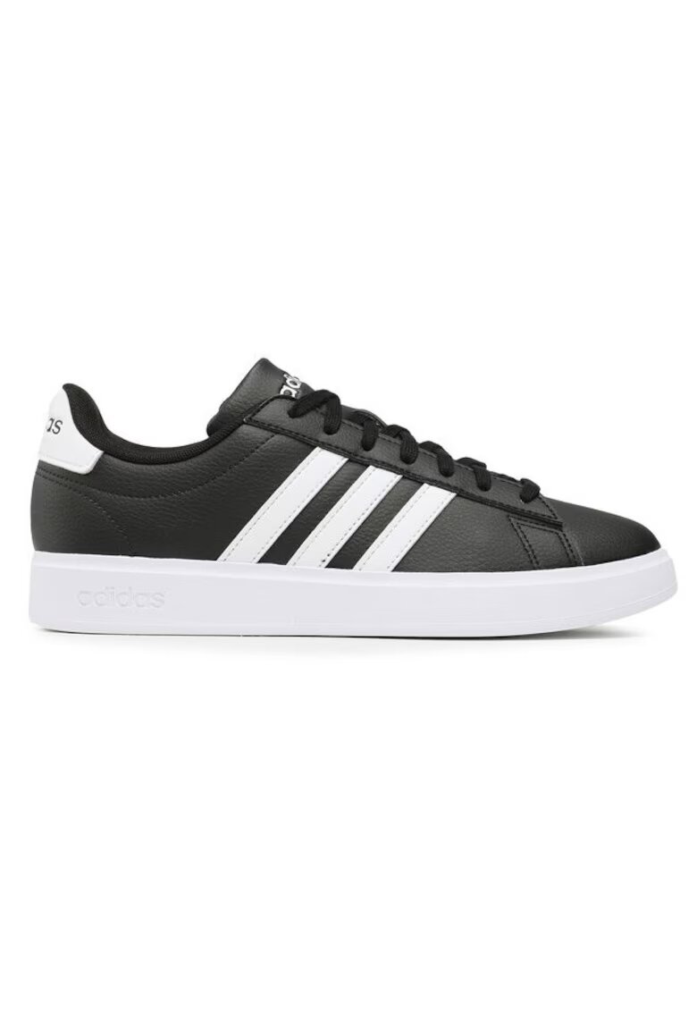 adidas Мъжки спортни обувки 302541454 - Еко кожа - 36 EU - Черни