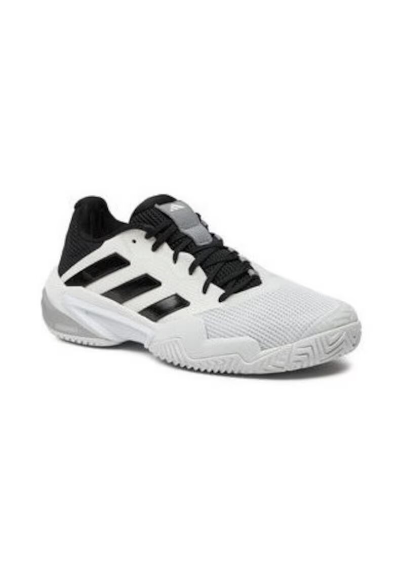 adidas Мъжки спортни обувки 303300869 - Синтетични - Бели