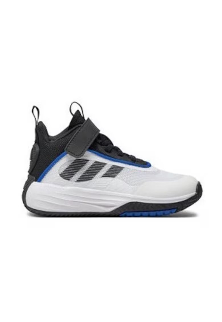 adidas Мъжки спортни обувки 303910365 - Текстил - Бели