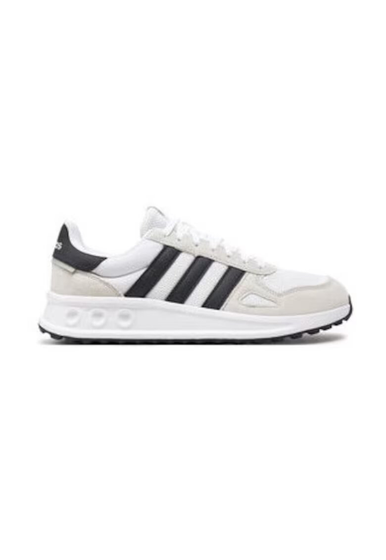 adidas Мъжки спортни обувки 303912666 - Текстил - Бели