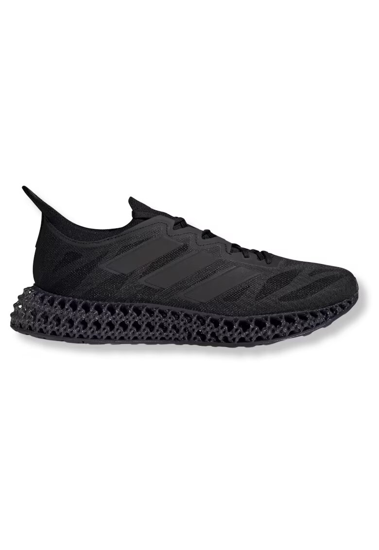 adidas Мъжки спортни обувки 4DFWD - Черни - Синтетика/Текстил