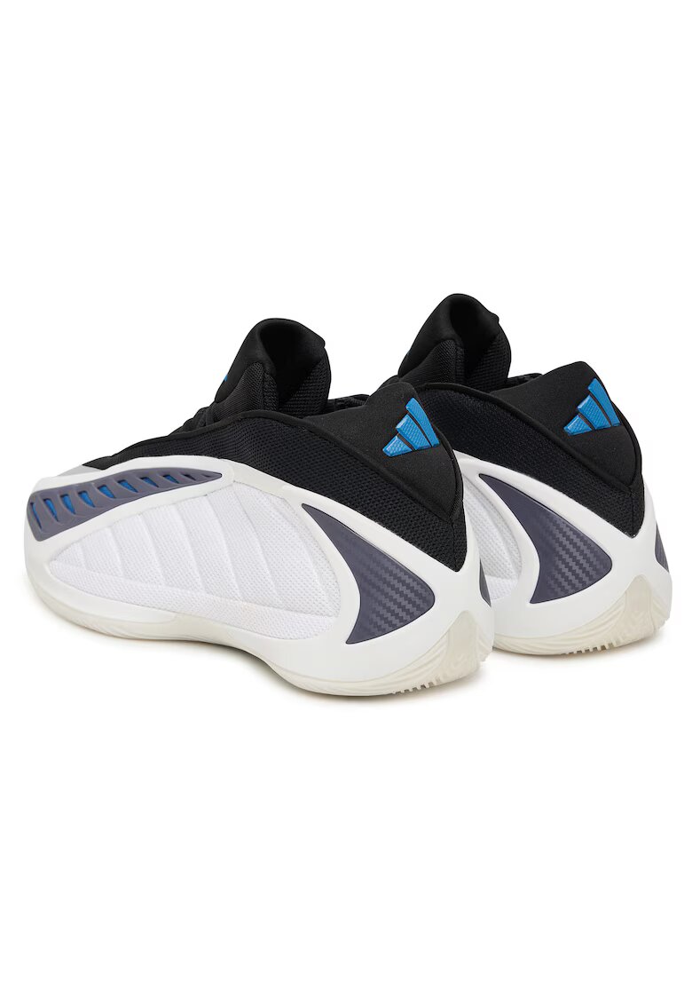 adidas Мъжки спортни обувки - бели - текстил - технологии Lightstrike и Boost System