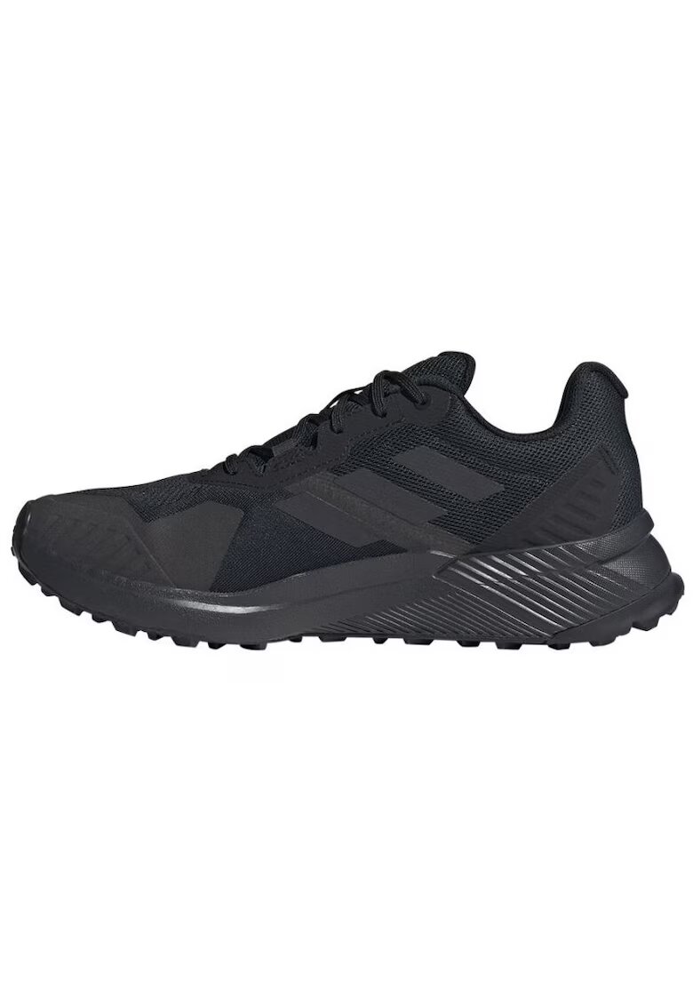adidas Мъжки спортни обувки BM178859 - черни