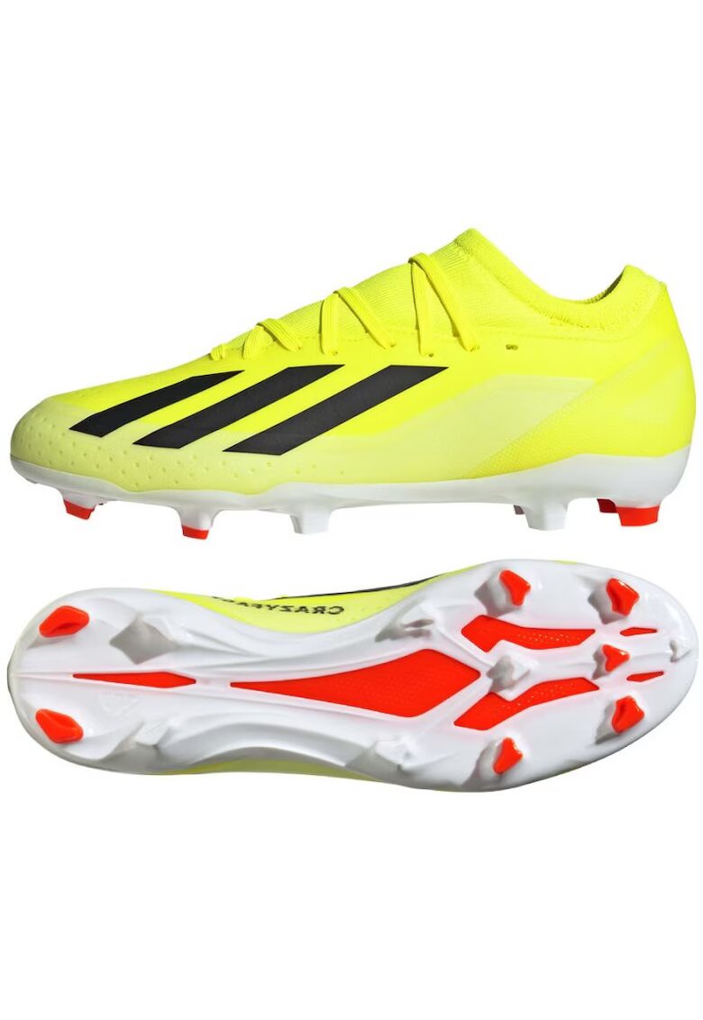adidas Мъжки спортни обувки BM188449 - жълти