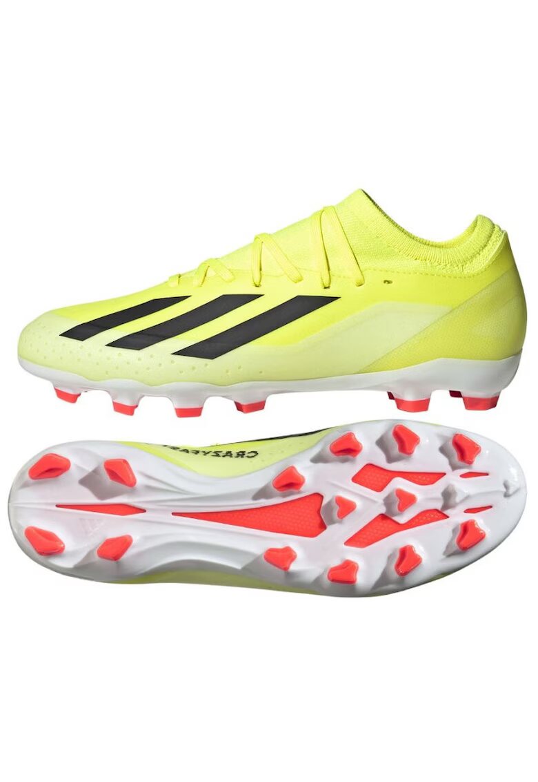 adidas Мъжки спортни обувки BM188454 - жълти