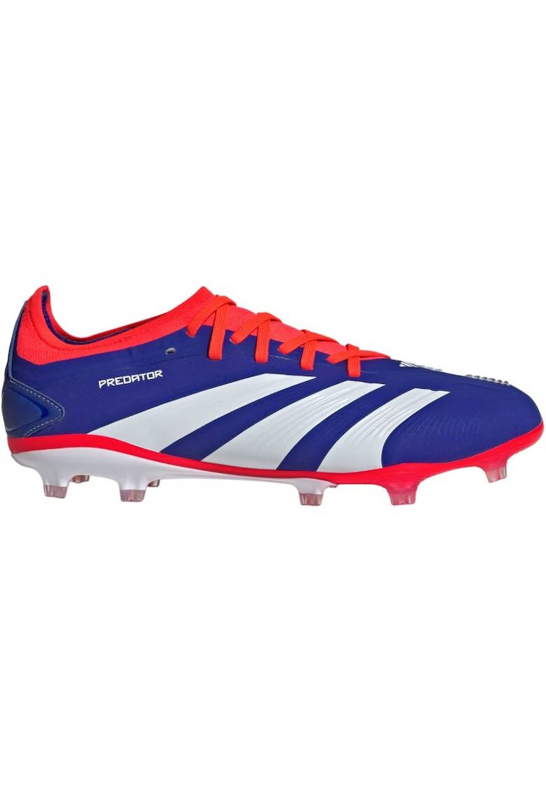 adidas Мъжки спортни обувки - BM200497 - червени