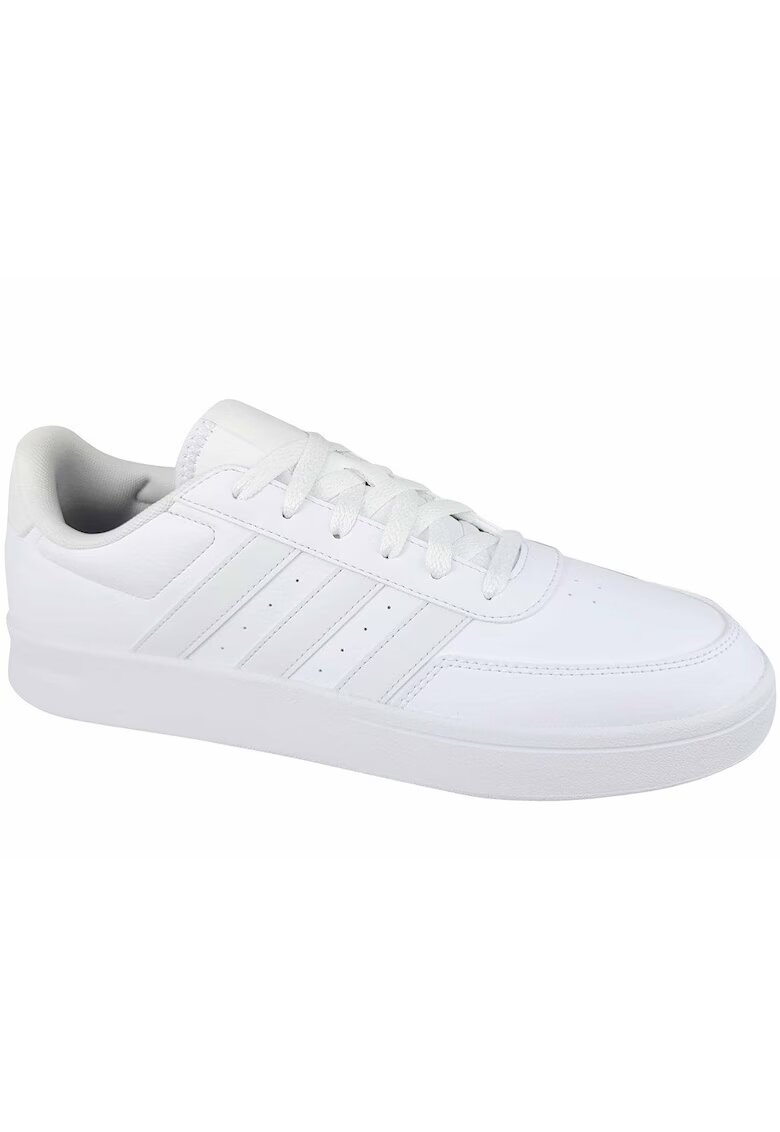 adidas Мъжки спортни обувки - BM216442 - бели - Бял