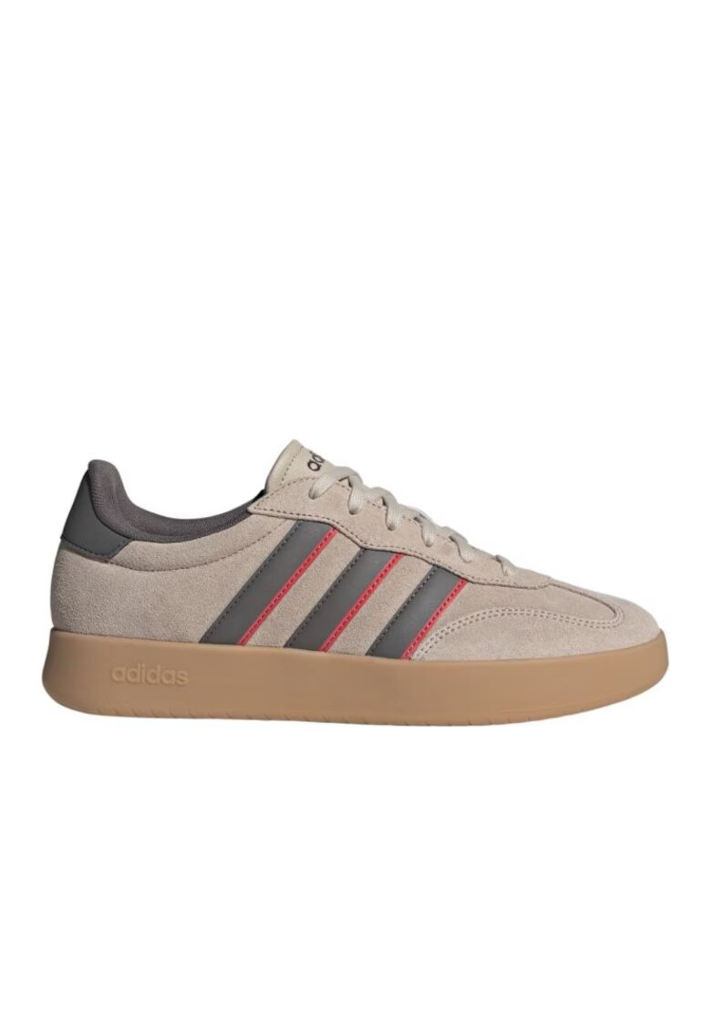 adidas Мъжки спортни обувки BM221779 - Бежов - Бежов