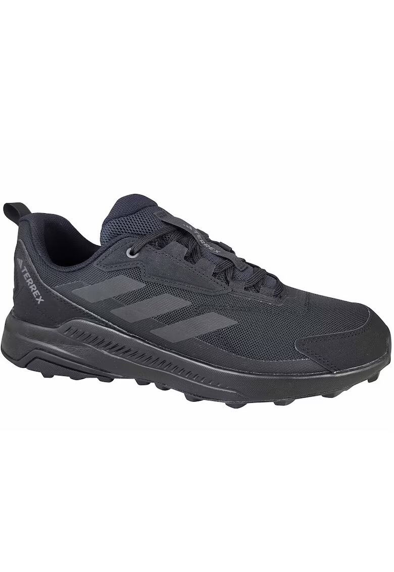 adidas Мъжки спортни обувки - BM225871 - Зелен - Черен/Тъмносин
