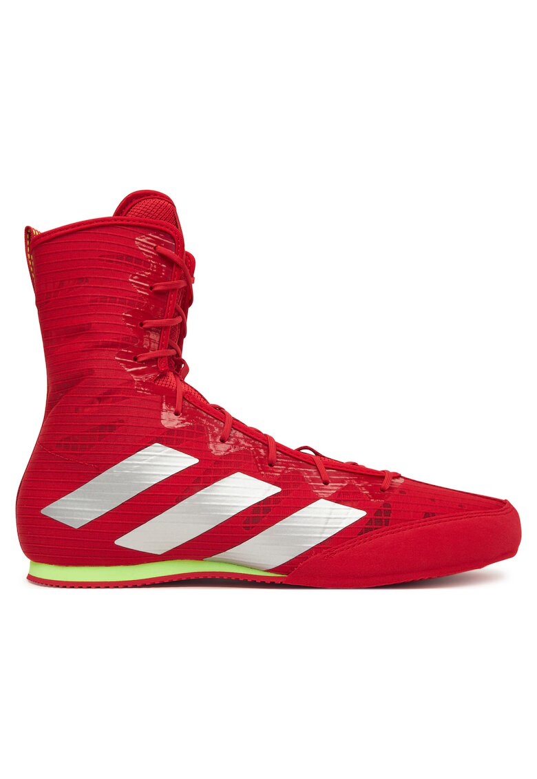adidas Мъжки спортни обувки Box Hog 4 - текстил