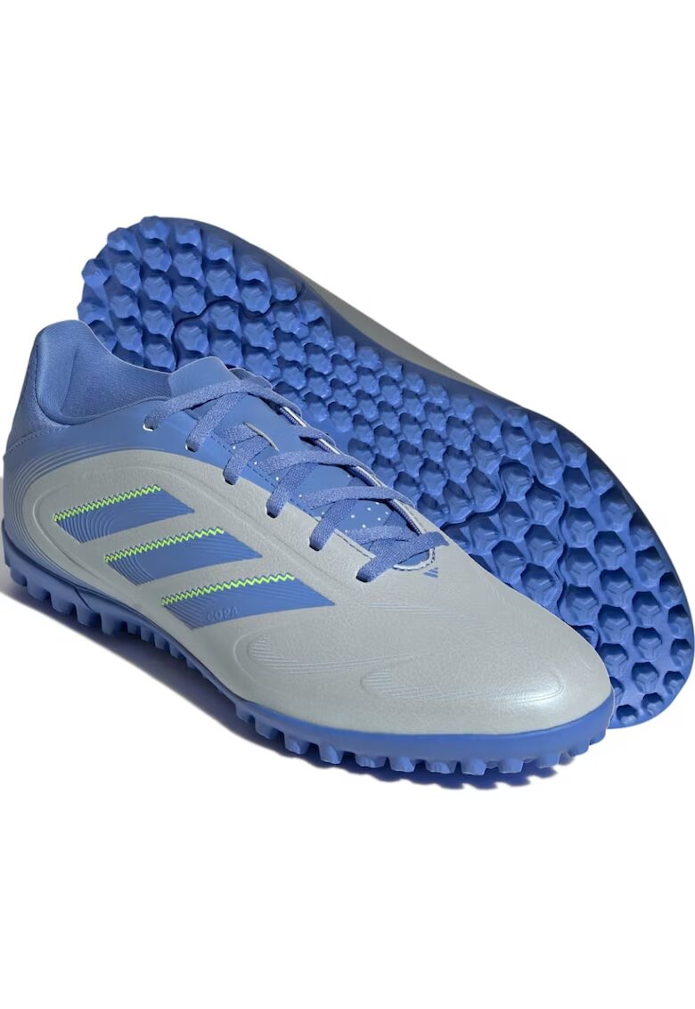 adidas Мъжки спортни обувки Copa Pure III Club - сиво/синьо