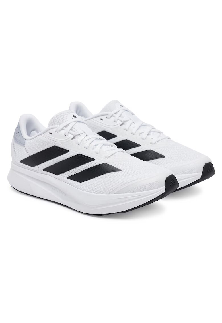 adidas Мъжки спортни обувки - Duramo SL 2 - /черен/сив - текстил