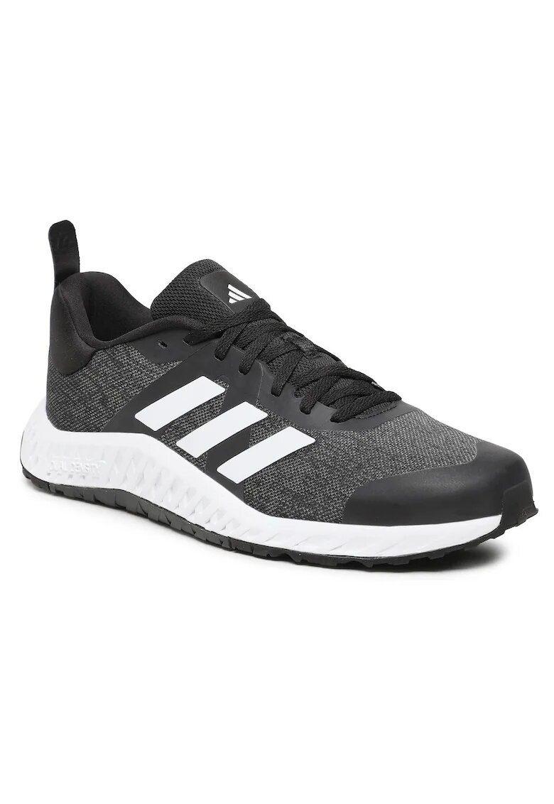adidas Мъжки спортни обувки - Everyset Trainer - 2 цвята - текстил