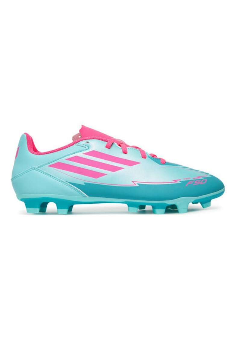 adidas Мъжки спортни обувки - F50 Club Messi - - екологична кожа