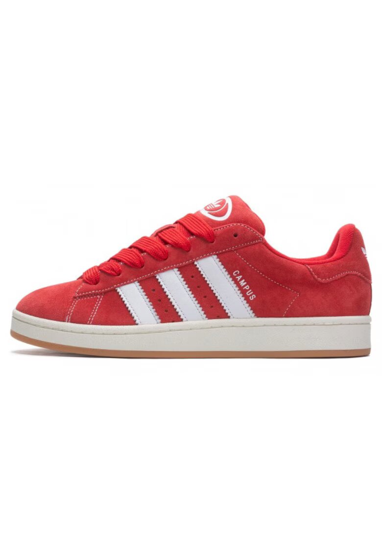adidas Мъжки спортни обувки H03474 - Червен