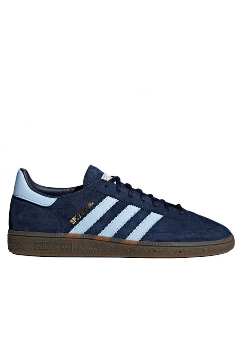 adidas Мъжки спортни обувки - Handball Spezial - сини