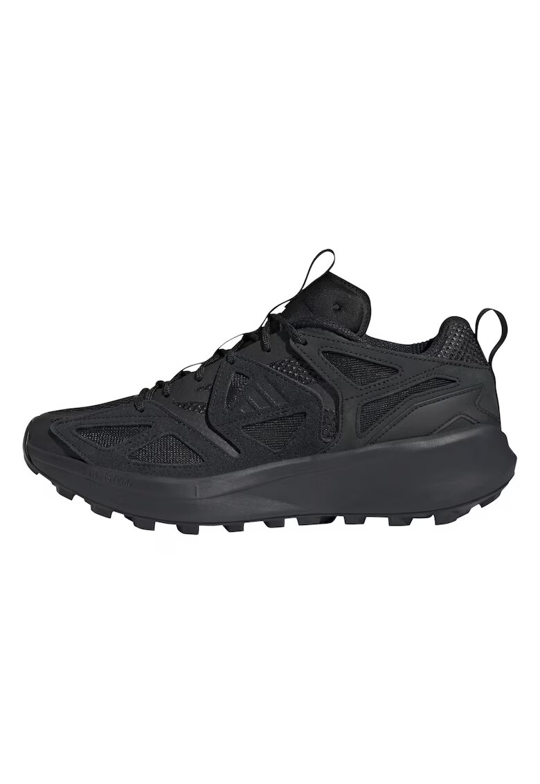 adidas Мъжки спортни обувки Kantai Trail JI4818 черни