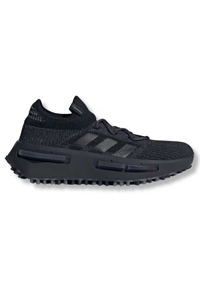 adidas Мъжки спортни обувки NMD_D1 - Синтетика/Текстил