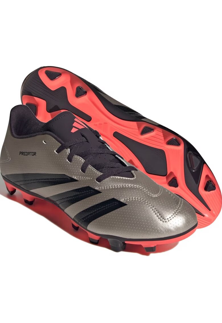 adidas Мъжки спортни обувки Predator Club - златисти