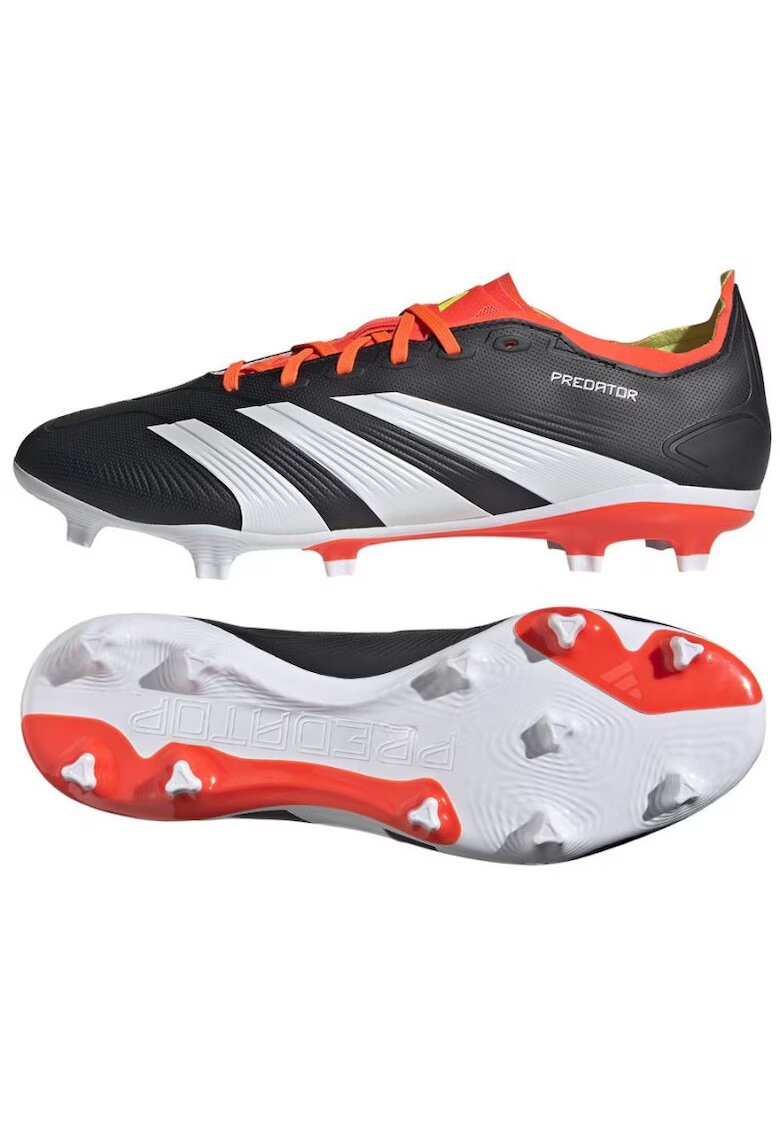 adidas Мъжки спортни обувки Predator League - Synthetic - Multicolor
