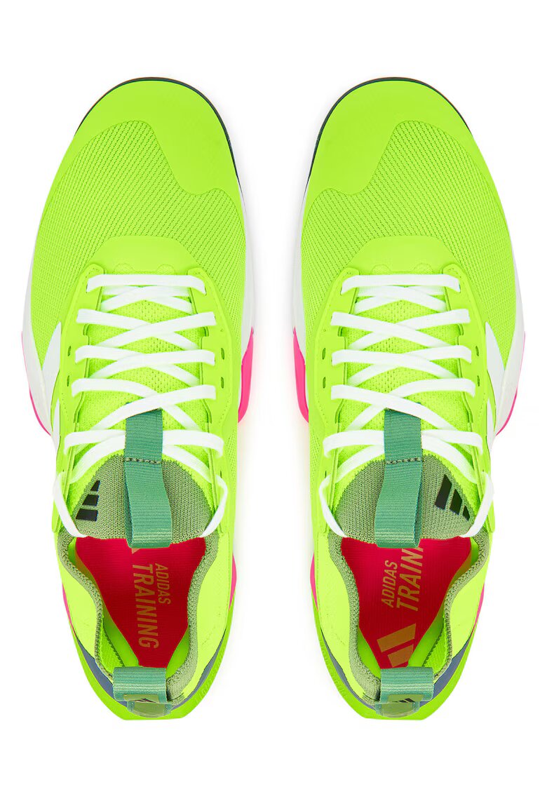adidas Мъжки спортни обувки - Rapidmove Adv 2 IH2 - 2 цвята - текстил