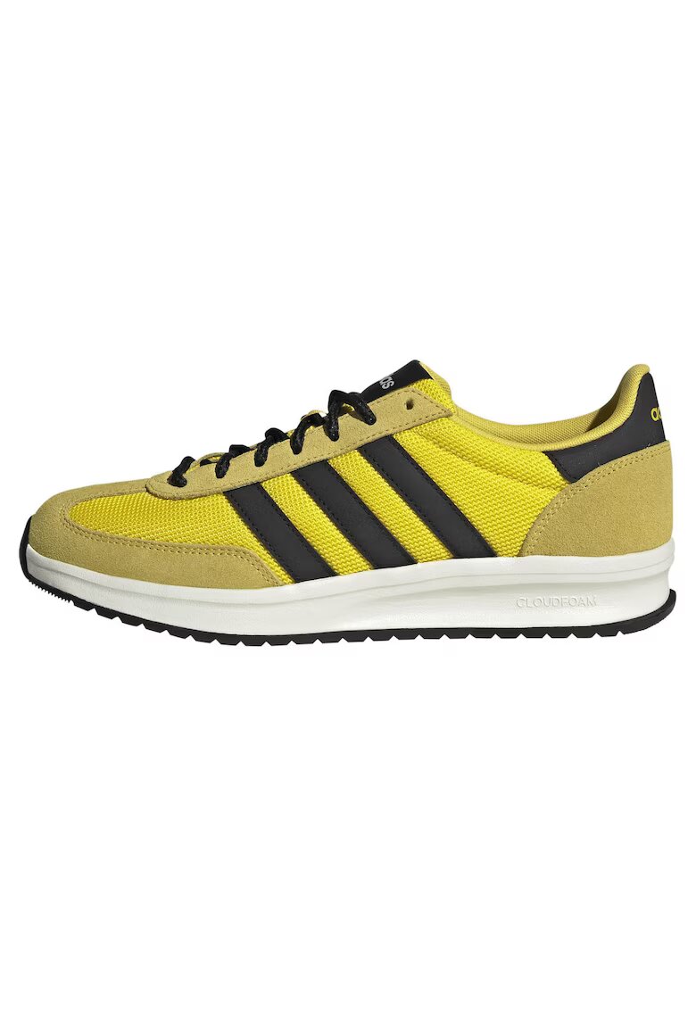 adidas Мъжки спортни обувки Run 70s 2.0 JR8628 - жълти