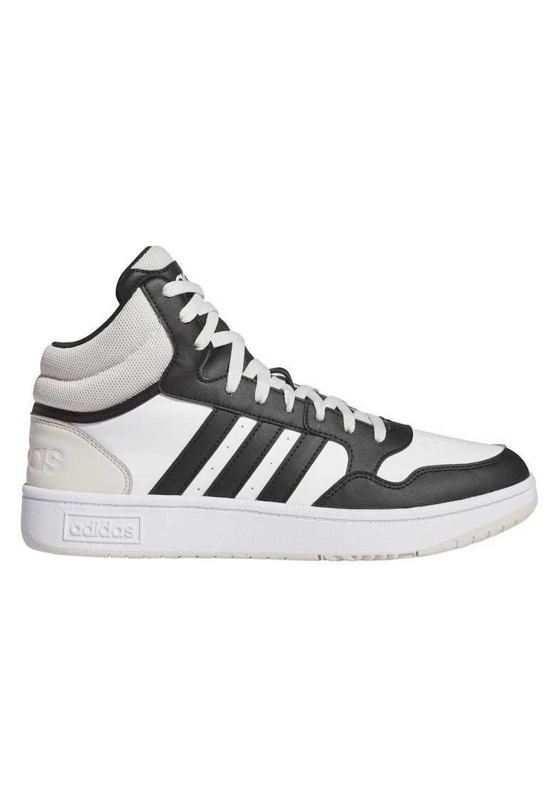 adidas Мъжки спортни обувки - Синтетичен материал