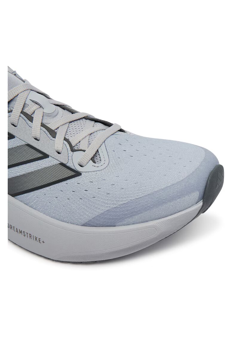 adidas Мъжки спортни обувки - сиви - текстил