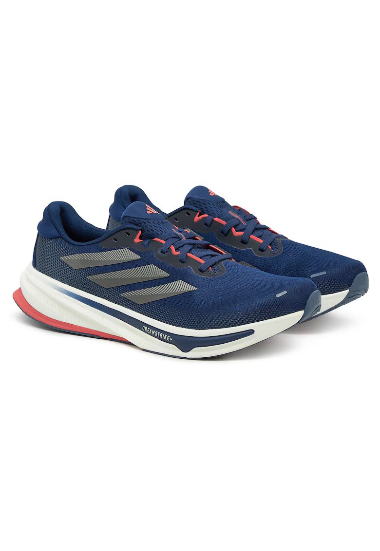 adidas Мъжки спортни обувки - Supernova Rise 2 JR3 - текстил