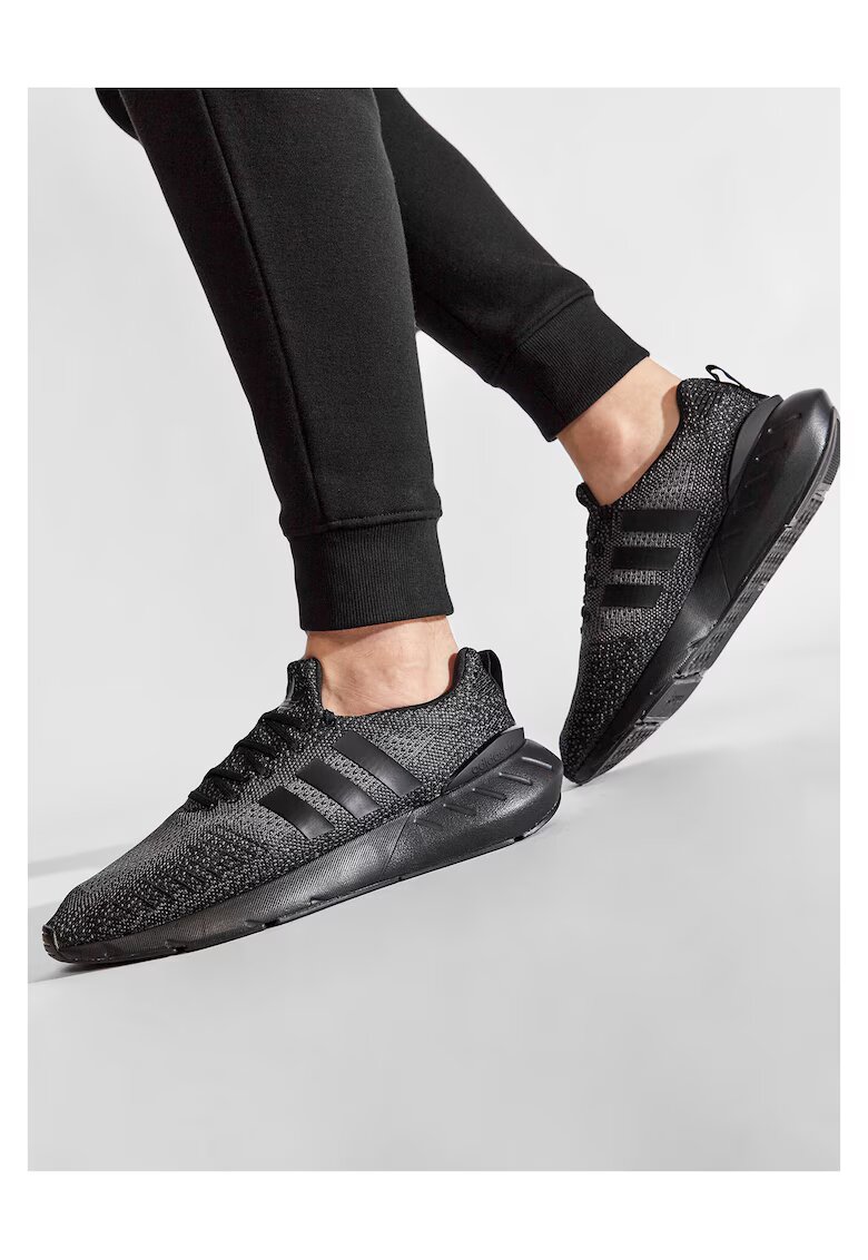 adidas Мъжки спортни обувки - Swift Run 22 - - текстил