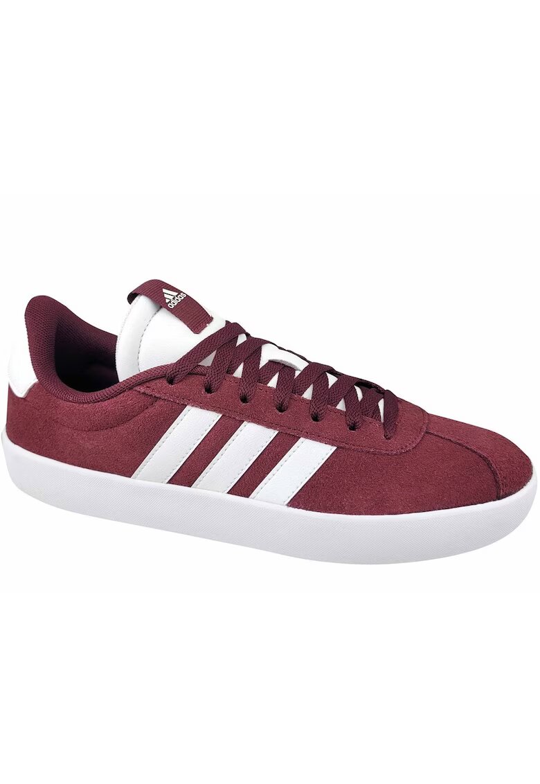 adidas Мъжки спортни обувки Synthetic Червени - Червен
