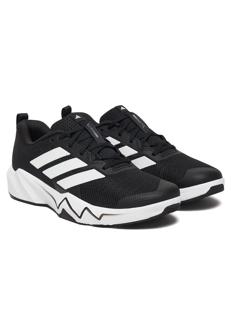 adidas Мъжки спортни обувки текстил