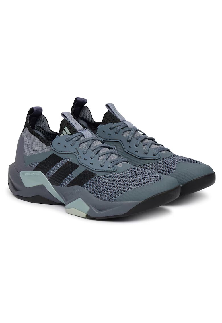 adidas Мъжки спортни обувки текстил