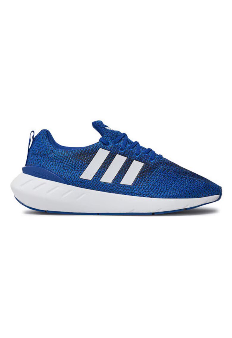 adidas Мъжки спортни обувки - текстил - - екологични