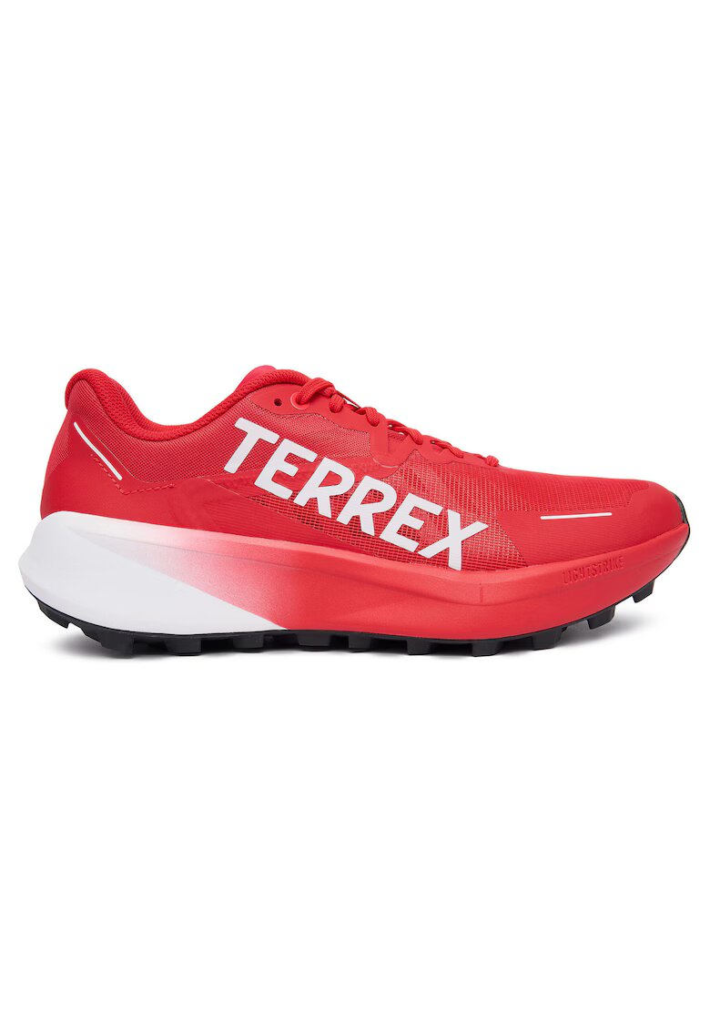 adidas Мъжки спортни обувки - Terrex Agravic 3 - текстил