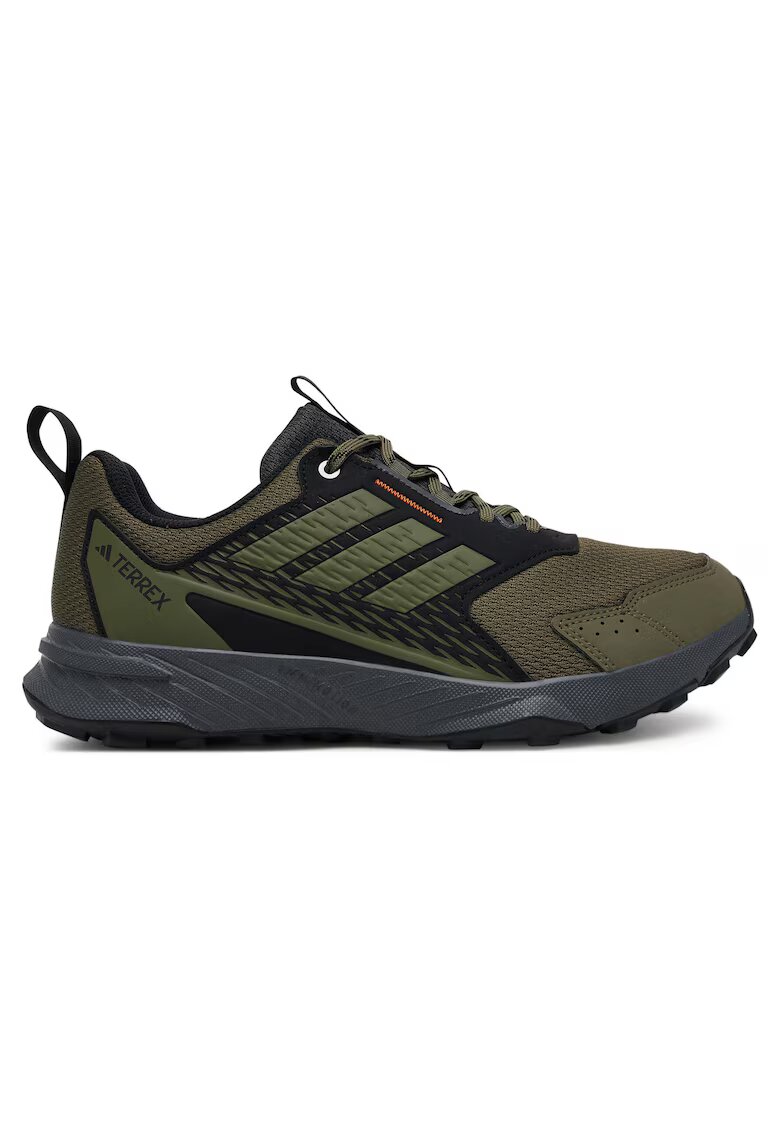 adidas Мъжки спортни обувки Tracefinder JI4285 - трекинг - - текстил