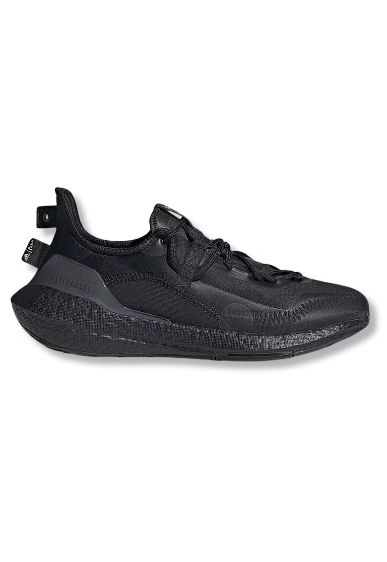 adidas Мъжки спортни обувки Ultraboost 21 x Parley - текстил/синтетика - черни