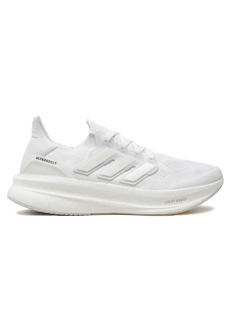 adidas Мъжки спортни обувки - Ultraboost 5 - бели - за бягане