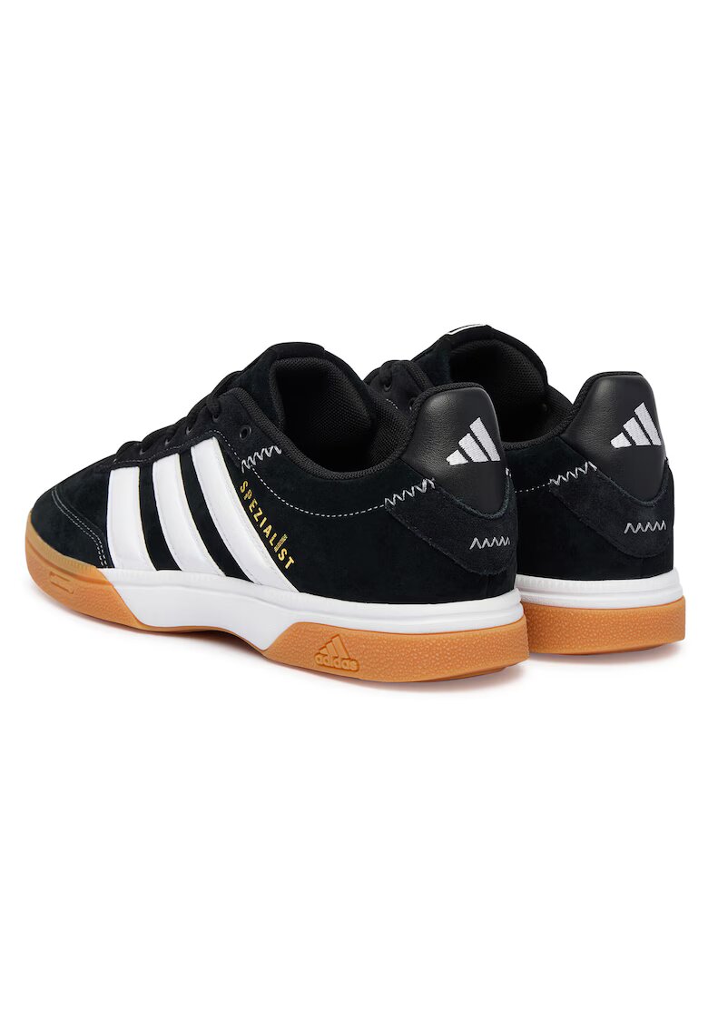 adidas Мъжки спортни обувки - велур - - технология Adiprene