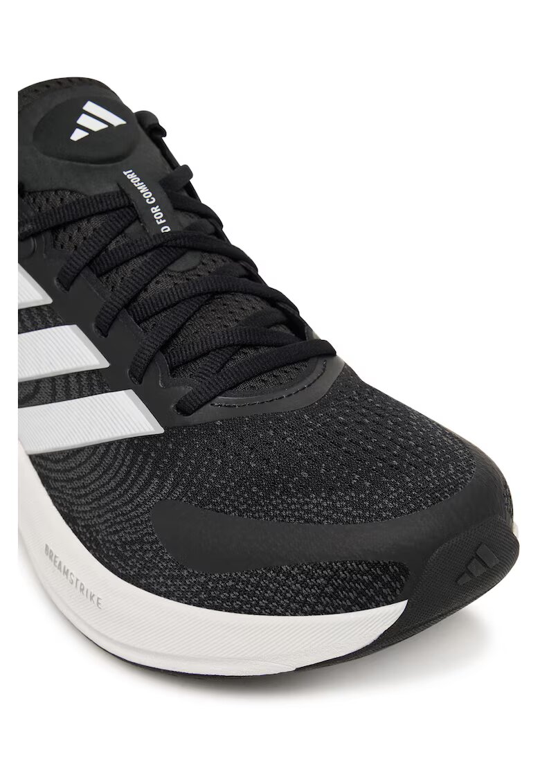 adidas Мъжки спортни обувки - за бягане - текстил