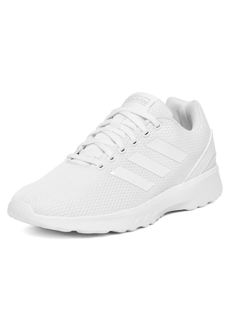 adidas Мъжки спортни обувки - за бягане - текстил