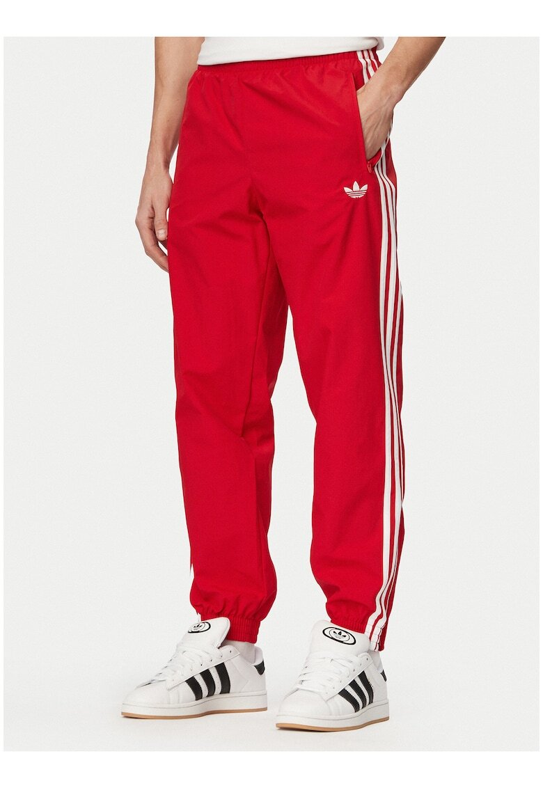 adidas Мъжки спортни панталони - - рециклиран полиамид
