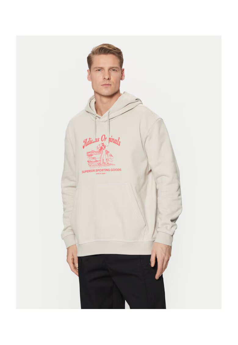 adidas Мъжки суичър