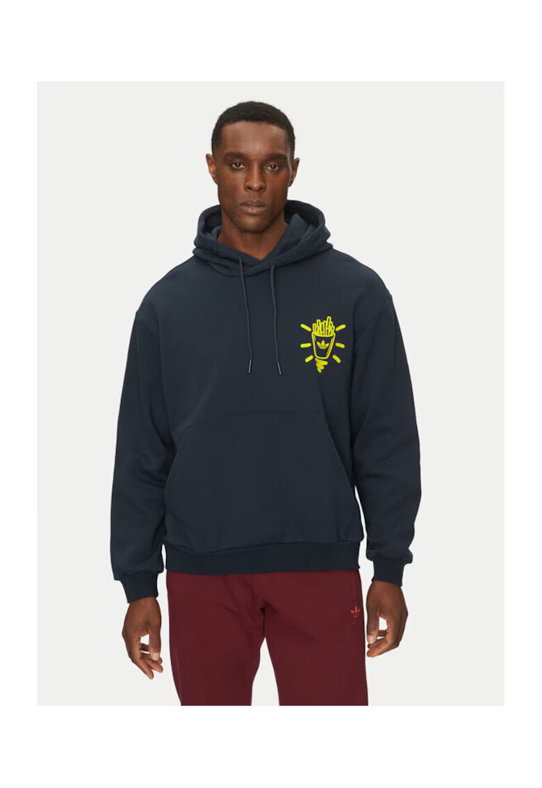 adidas Мъжки суичър