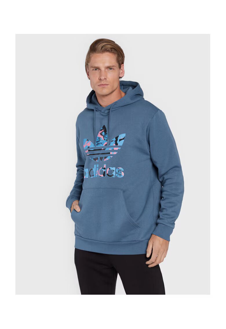 adidas Мъжки суичър